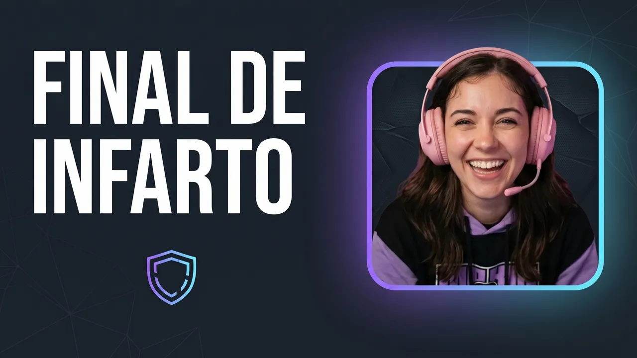 Esports limpio